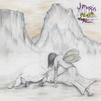 J MASCIS - Elastic Days LP