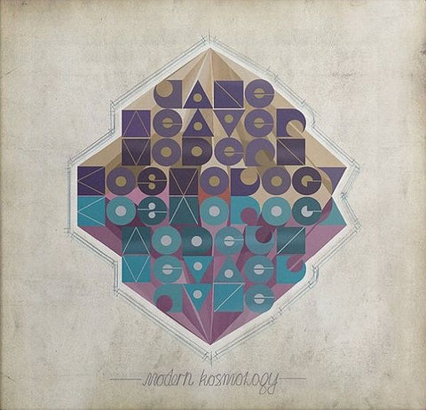 JANE WEAVER - Modern Kosmology LP