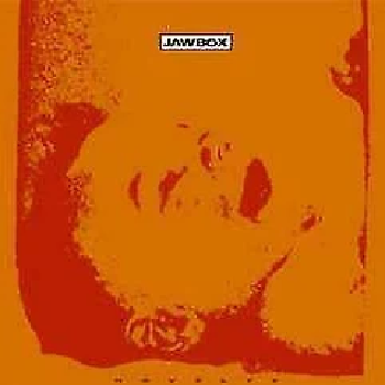 JAWBOX - Novelty LP