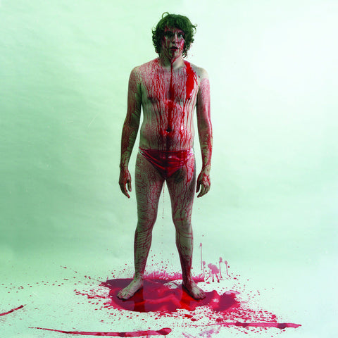 JAY REATARD - Blood Visions LP