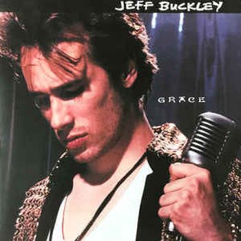 JEFF BUCKLEY - Grace LP