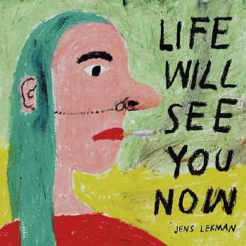 JENS LEKMAN - Life Will See You Now LP