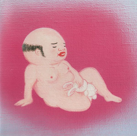 JIM O'ROURKE - Eureka LP