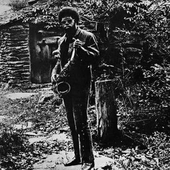 JOE MCPHEE - Nation Time LP