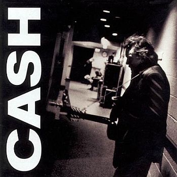 JOHNNY CASH - American III: Solitary Man LP