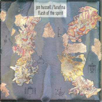 JON HASSELL / FARAFINA - Flash of The Spirit 2LP