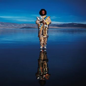 KAMASI WASHINGTON - Heaven and Earth 5LP