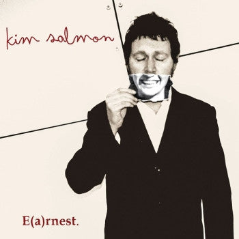 KIM SALMON - E(a)rnestLP