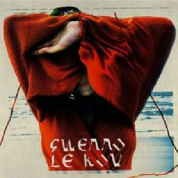 GWENNO - Le Kov LP