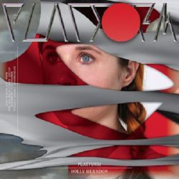 HOLLY HERNDON - Platform LP