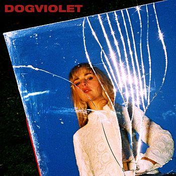 LAUREL - Dogviolet LP