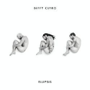 BIFFY CLYRO - Ellipsis LP