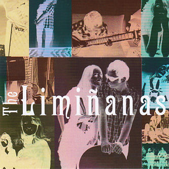 LIMINANAS - s/t LP