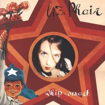 LIZ PHAIR - Whip-Smart LP