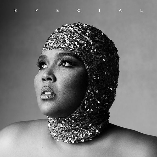 LIZZO - Special LP (colour vinyl)