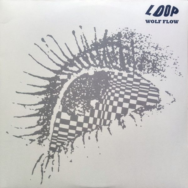 LOOP - Wolf Flow 2LP