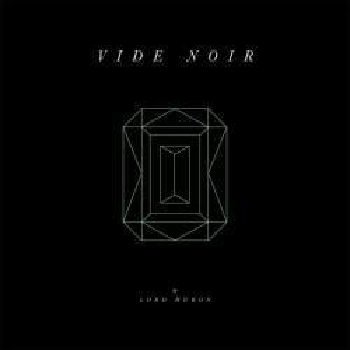 LORD HURON - Vide Noir LP