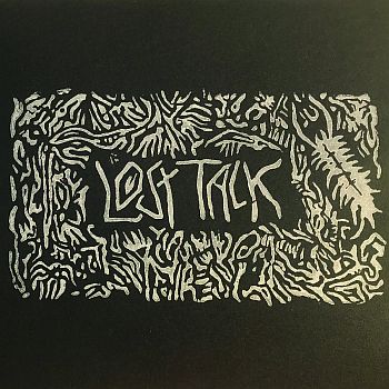 LOST TALK - Tenterhooks LP (colour vinyl)