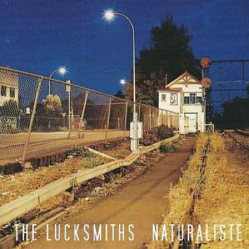 LUCKSMITHS - Naturaliste LP