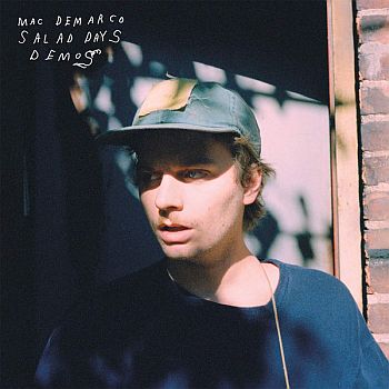 MAC DEMARCO - Salad Days Demos LP