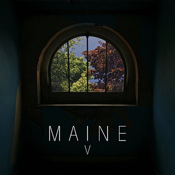 MAINE - V 2LP