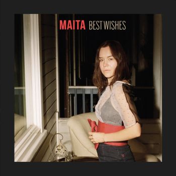 MAITA - Best Wishes LP (colour vinyl)