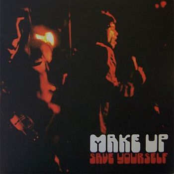 MAKE UP - Save Yourself LP