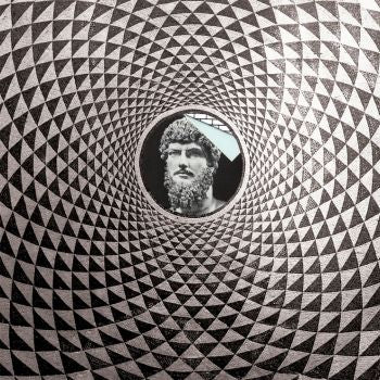 MALE GAZE - Gale Maze LP