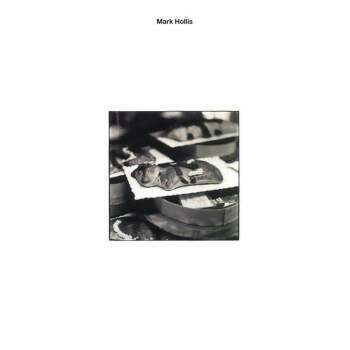 MARK HOLLIS - s/t LP