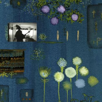 MARVIN PONTIAC - The Asylum Tapes LP