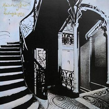 MAZZY STAR - She Hangs Brightly LP