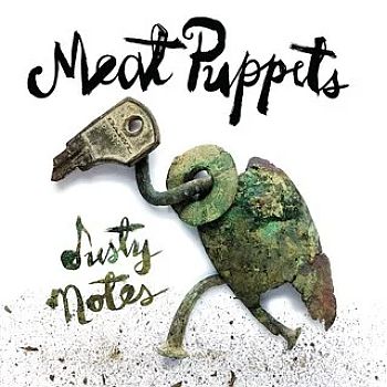 MEAT PUPPETS - Dusty Notes LP