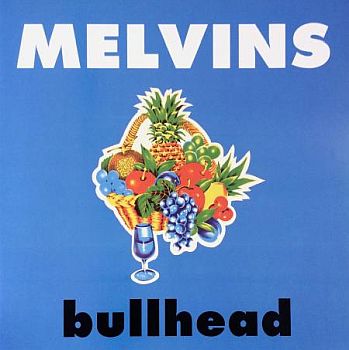 MELVINS - Bullhead LP