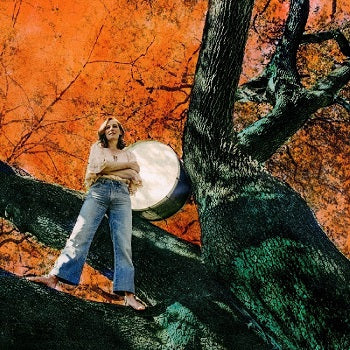 TIFT MERRITT - Stitch Of The World (Limited Edition) LP