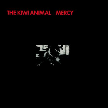 KIWI ANIMAL - Mercy LP