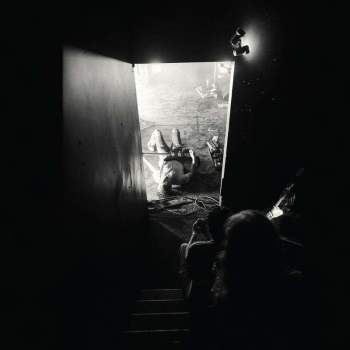 METZ - Automat LP