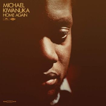 MICHAEL KIWANUKA - Home Again LP