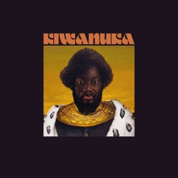 MICHAEL KIWANUKA - Kiwanuka 2LP