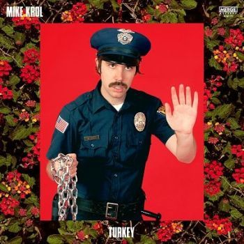 MIKE KROL - Turkey LP