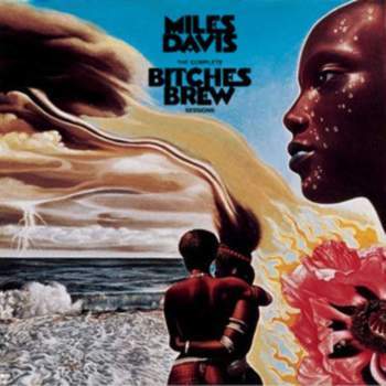 MILES DAVIS - Bitches Brew 2LP