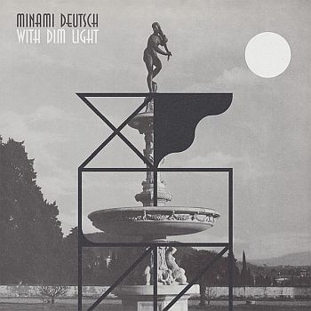 MINAMI DEUTSCH - With Dim Light CD