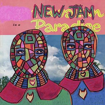 MOUNTAIN MOVERS - New Jam 12"