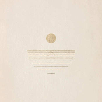 MT. MOUNTAIN - Golden Rise LP