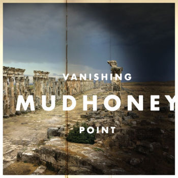 MUDHONEY - Vanishing Point LP