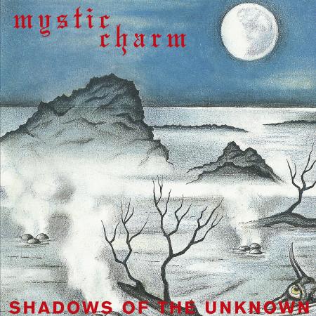 MYSTIC CHARM - Shadows of the Unknown 2LP