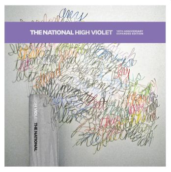 NATIONAL - High Violet 2LP