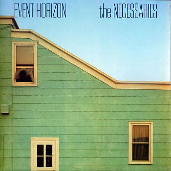 NECESSARIES - Event Horizon LP