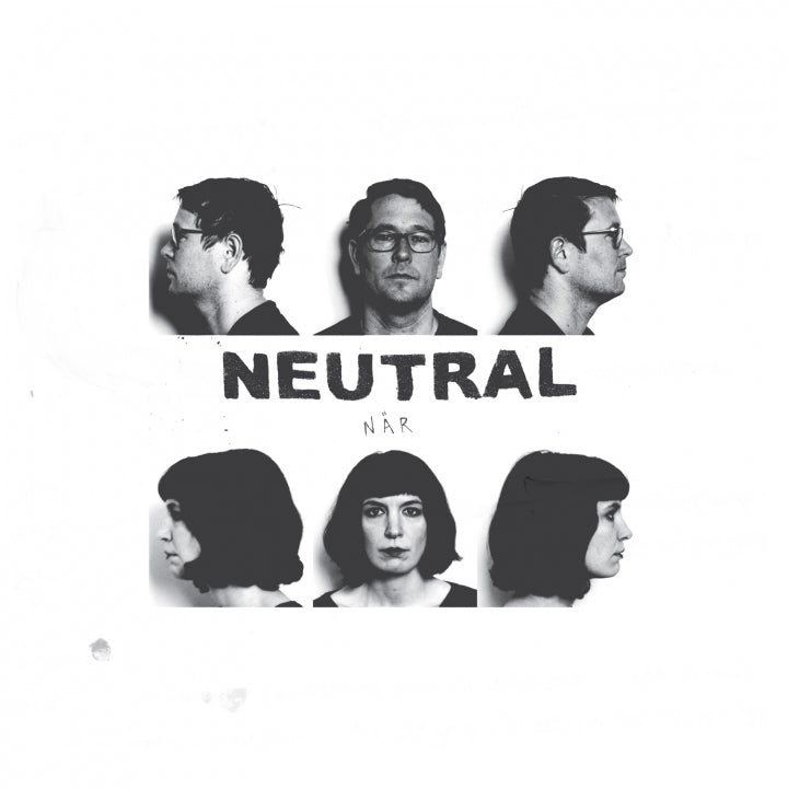 NEUTRAL - När 12"