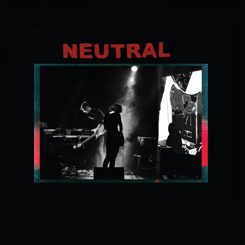 NEUTRAL - s/t LP