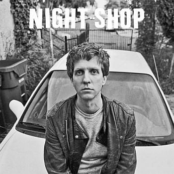 NIGHT SHOP - s/t 12"